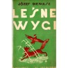 Leśne wygi. Powieść