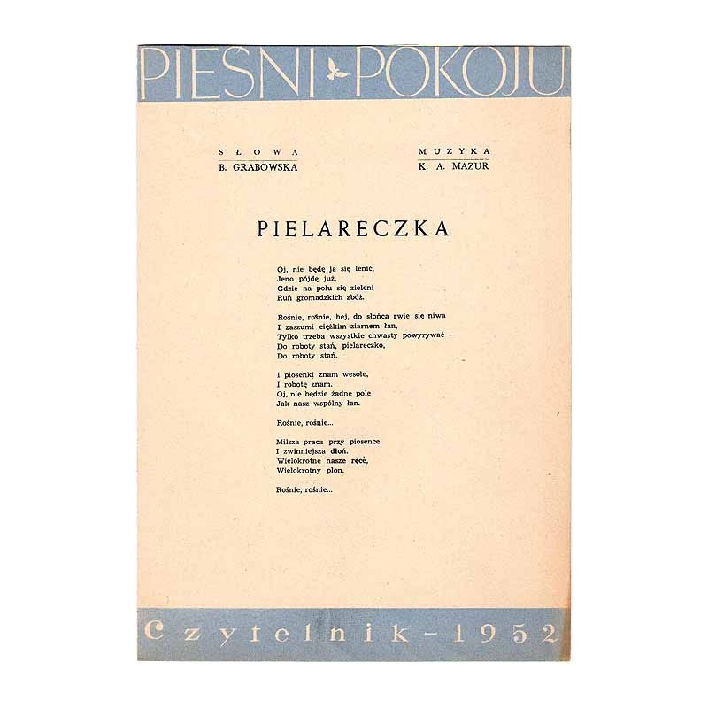 Pielareczka