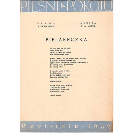Pielareczka