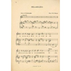 Pielareczka