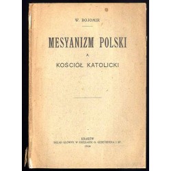 Mesyanizm polski a Kościół Katolicki