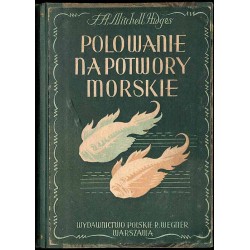 Polowanie na potwory morskie