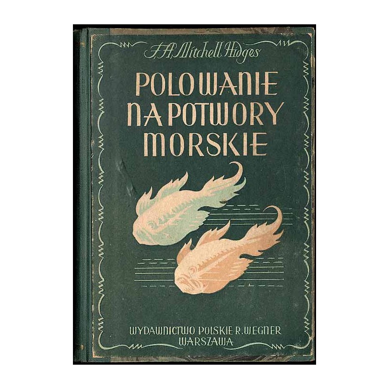 Polowanie na potwory morskie