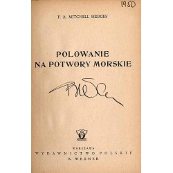 Polowanie na potwory morskie