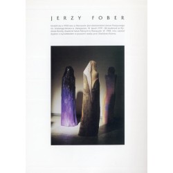 III Marie [rzeźby] - Jerzy Fober, Ireneusz Bęc, Tomasz Lubaszka, Adam Molenda