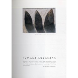 III Marie [rzeźby] - Jerzy Fober, Ireneusz Bęc, Tomasz Lubaszka, Adam Molenda