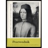 Przewodnik po Drezdeńskiej Galerii Obrazów Mistrzów Dawnych