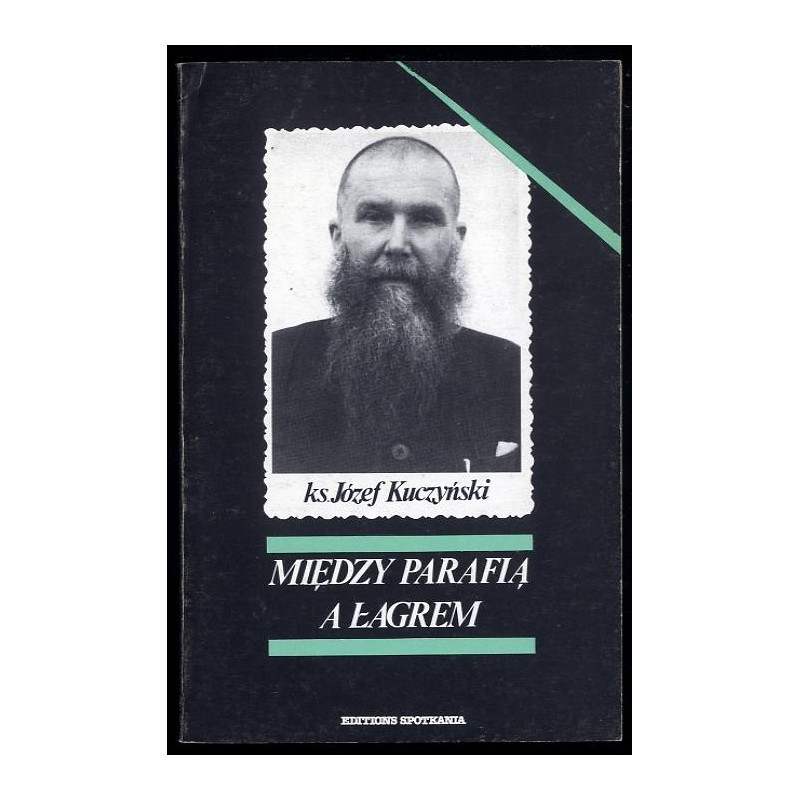 Między parafią łagrem