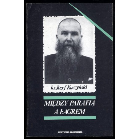 Między parafią łagrem