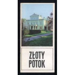 Złoty Potok