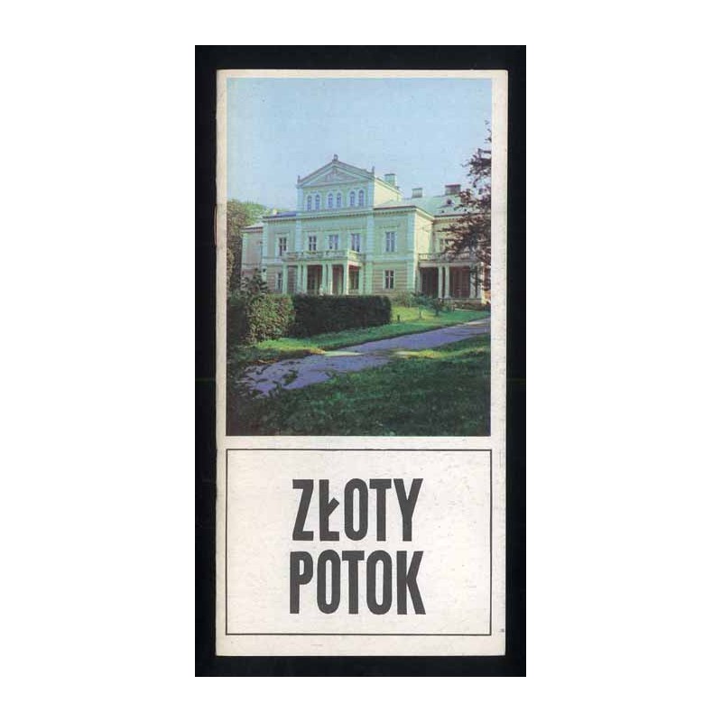 Złoty Potok