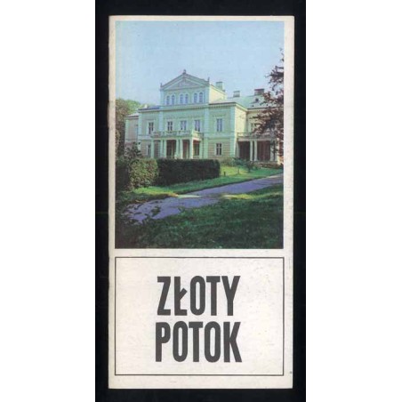 Złoty Potok