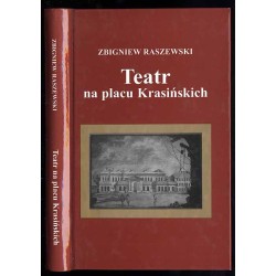 Teatr na placu Krasińskich