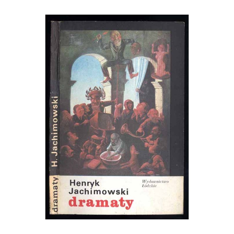 Dramaty