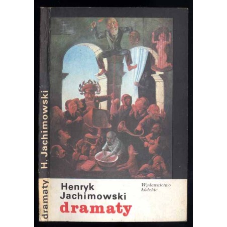 Dramaty