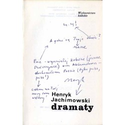 Dramaty