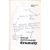 Dramaty