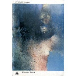 Zygmunt Magner. Malarstwo i rysunek