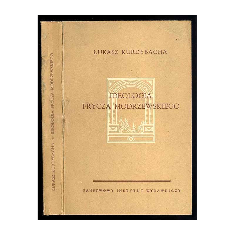Ideologia Frycza Modrzewskiego