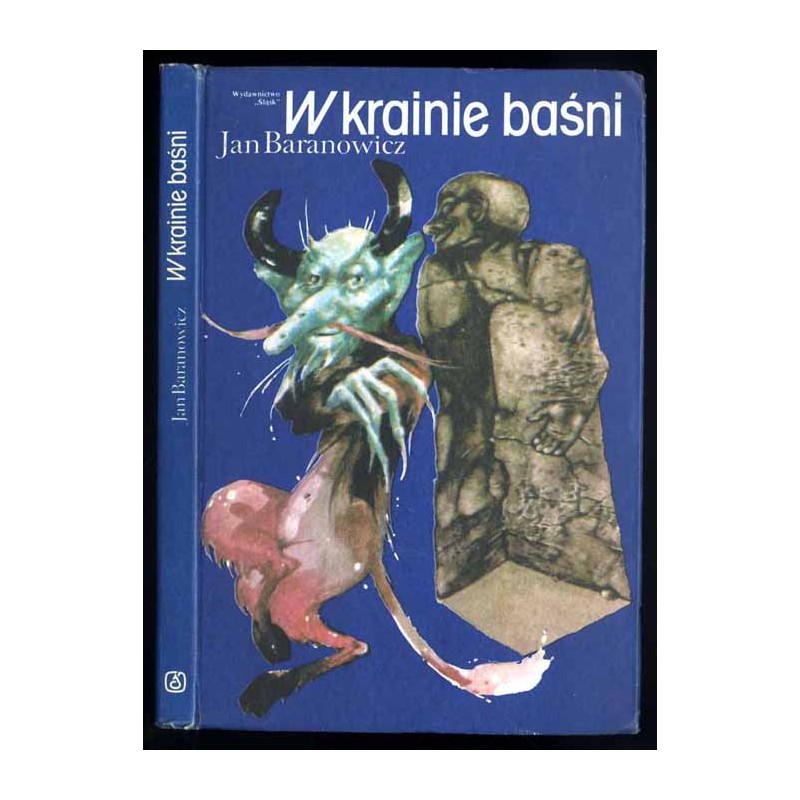 W krainie baśni