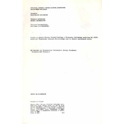 Ruch oporu w przemyśle wojennym okupanta hitlerowskiego na ziemiach polskich w latach 1939-1945