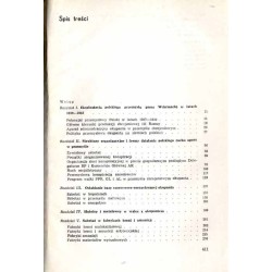 Ruch oporu w przemyśle wojennym okupanta hitlerowskiego na ziemiach polskich w latach 1939-1945
