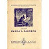Nauka a zabobon