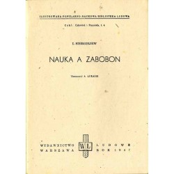 Nauka a zabobon