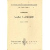 Nauka a zabobon