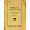 Pogadanki psychologiczne
