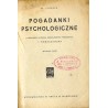 Pogadanki psychologiczne