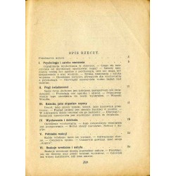 Pogadanki psychologiczne
