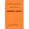 Uprawa cebuli