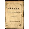Poezye Brunona hrabi Kicińskiego, częścią przekładane, częścią oryginalne w XII. tomach. T. 1-4. 4 woluminy / Poezje i teksty my