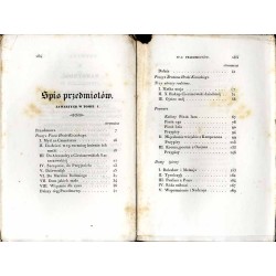 Poezye Brunona hrabi Kicińskiego, częścią przekładane, częścią oryginalne w XII. tomach. T. 1-4. 4 woluminy / Poezje i teksty my