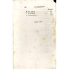 Poezye Brunona hrabi Kicińskiego, częścią przekładane, częścią oryginalne w XII. tomach. T. 1-4. 4 woluminy / Poezje i teksty my