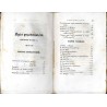Poezye Brunona hrabi Kicińskiego, częścią przekładane, częścią oryginalne w XII. tomach. T. 1-4. 4 woluminy / Poezje i teksty my