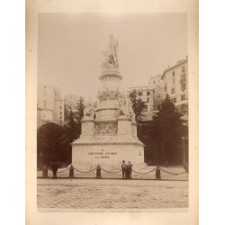 Genova. [Album 25 fotografii Genua Włochy]