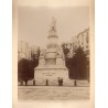 Genova. [Album 25 fotografii Genua Włochy]