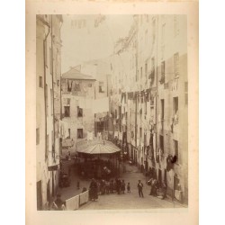 Genova. [Album 25 fotografii Genua Włochy]