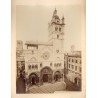 Genova. [Album 25 fotografii Genua Włochy]