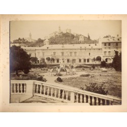 Genova. [Album 25 fotografii Genua Włochy]