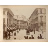 Genova. [Album 25 fotografii Genua Włochy]