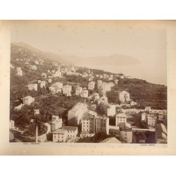 Genova. [Album 25 fotografii Genua Włochy]