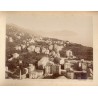 Genova. [Album 25 fotografii Genua Włochy]