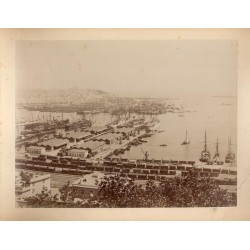 Genova. [Album 25 fotografii Genua Włochy]