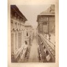 Genova. [Album 25 fotografii Genua Włochy]