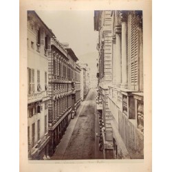 Genova. [Album 25 fotografii Genua Włochy]