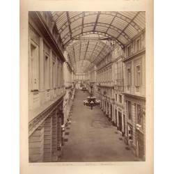 Genova. [Album 25 fotografii Genua Włochy]