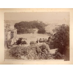 Genova. [Album 25 fotografii Genua Włochy]